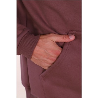 898 Худи с начесом Rocky