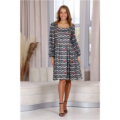 Платье П178т НАТАЛИ #900597