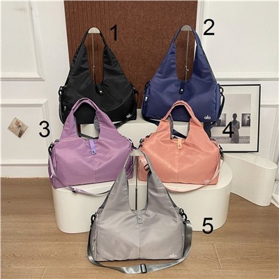 Спортивная сумка   Al*o yog*a