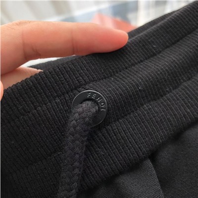 Спортивные штаны Fend*i