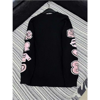 Женский кардиган  Chane*l