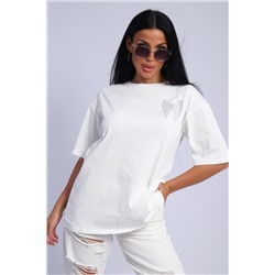 Футболка 64568 НАТАЛИ #1019126