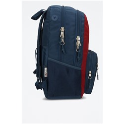Mochila Chest Azul marino