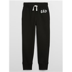Kids Gap Logo Joggers