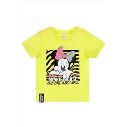 Футболка PLAYTODAY, 300161