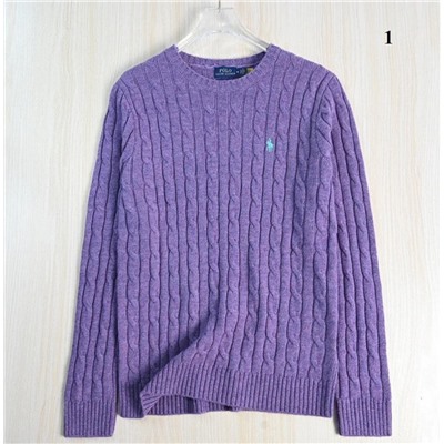 Классический кашемировый свитер РАЛЬ*Ф Л