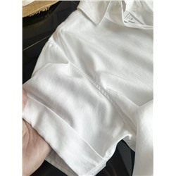 Женская лёгкая рубашка свободного кроя, экспорт  Bootlegge*r