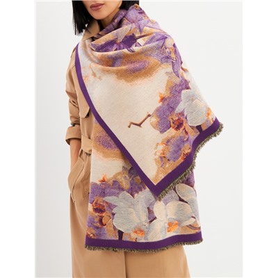 Палантин женский RH25-29-1