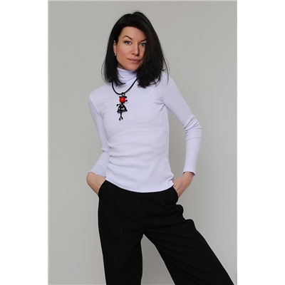 Водолазка 30111