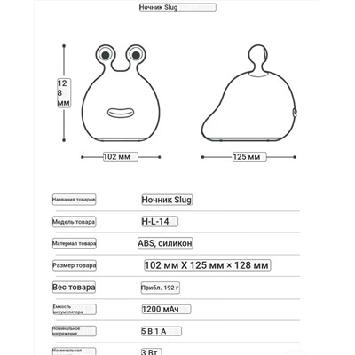 Невероятно классный, смешной и милый ночник, который должен быть у каждого малыша 😘