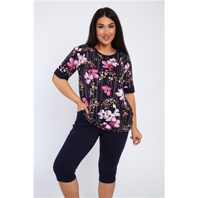 Костюм женский КБЖЖ0050А