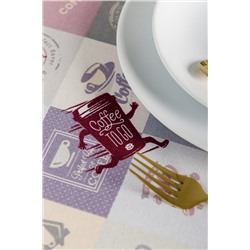 Скатерть Эспрессо