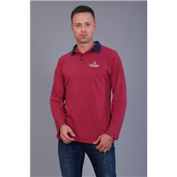 Футболка поло 6796