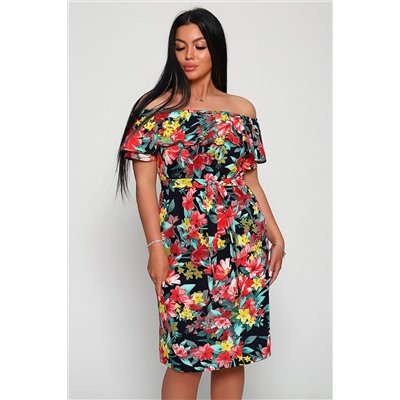 Платье 71070 НАТАЛИ #884766