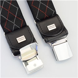 Подтяжки в коробке Hermanos Fernandez