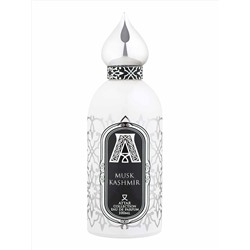 ATTAR COLLECTION MUSK KASHMIR edp 100ml tester
