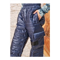 Брюки NOTA BENE #849837