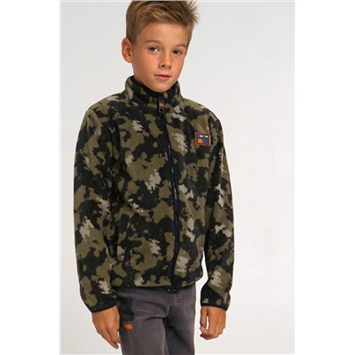 Толстовка PLAYTODAY, 689178