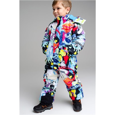 Комбинезон PLAYTODAY, 792377