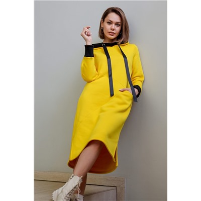 Толстовка-платье ТМ000400 НАТАЛИ #876403
