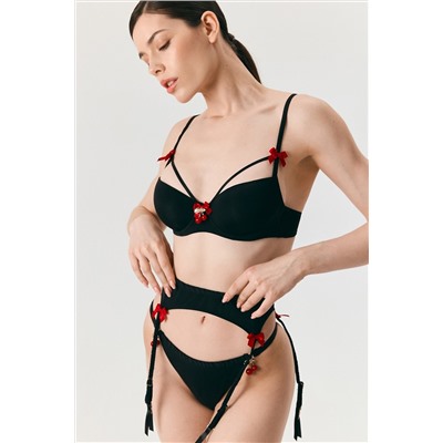 Трусы в наборе с поясом INFINITY, 1224176