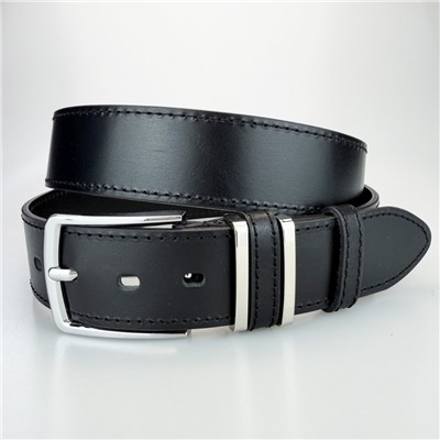 Ремень Джинсовый