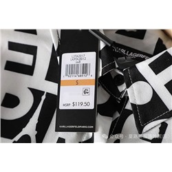 Женская рубашка Kar*l Lagerfel*d