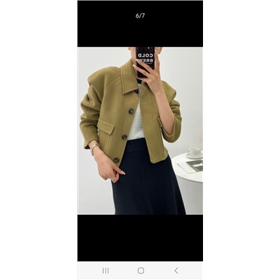 Распродажа жакет шерсть