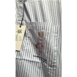 Рубашка полоска