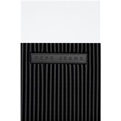 Cartera Aurora Negro