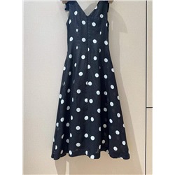 Платье лен zimm