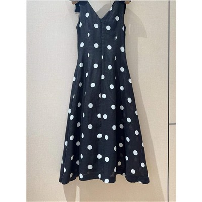 Платье лен zimm