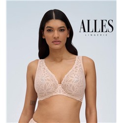 SugarDune M Plus бралетт бюст 6