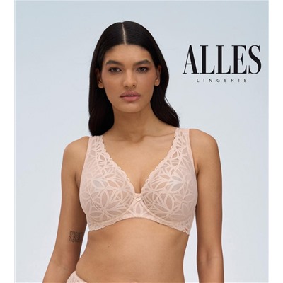 SugarDune M бралетт бюст 6