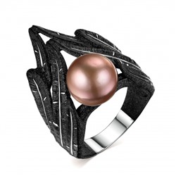 Кольцо серебро 51882S8B