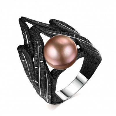 Кольцо серебро 51882S8B