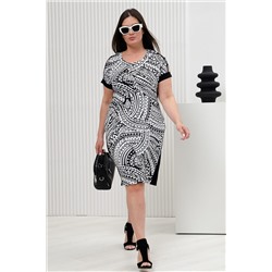 Туника 8370 НАТАЛИ #932935