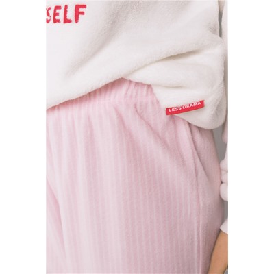 Pijama largo polar Snoopy