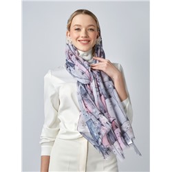 Палантин женский KSH16-128-1