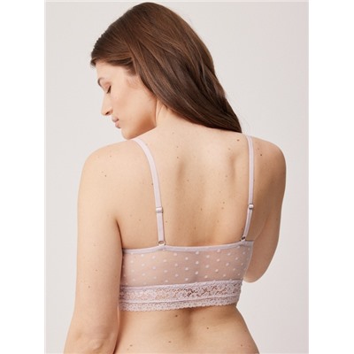 10525 Бюст YSABEL MORA