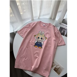 Футболка lulu