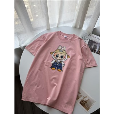 Футболка lulu