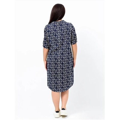 Платье женское Летто