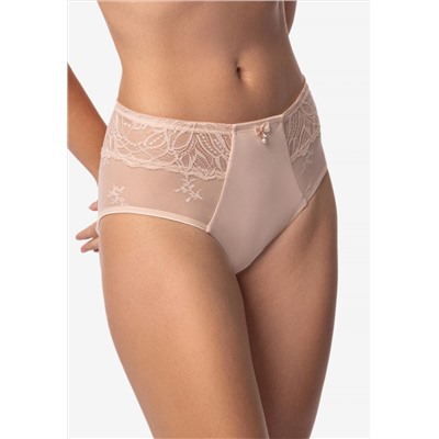 S26-0592-W2-BRO-LZ Трусы