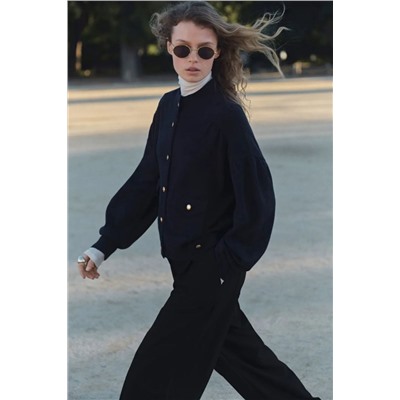 Женская жилет  Н*М