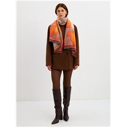 Палантин женский RH25-29-9