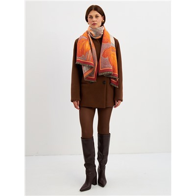 Палантин женский RH25-29-9