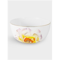 Салатник, 14 см, фарфор F, Kamelia