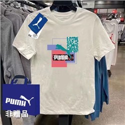 Хлопковая футболка