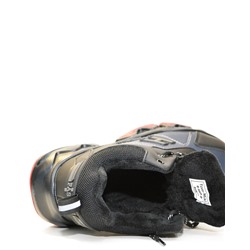 Ботинки зимние Tom&Miki (36-41)